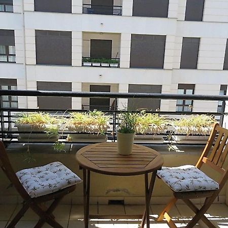 Egona-La39 Moderna, Ideal Familia Wifi -Parking Apartamento Zarautz Exterior foto
