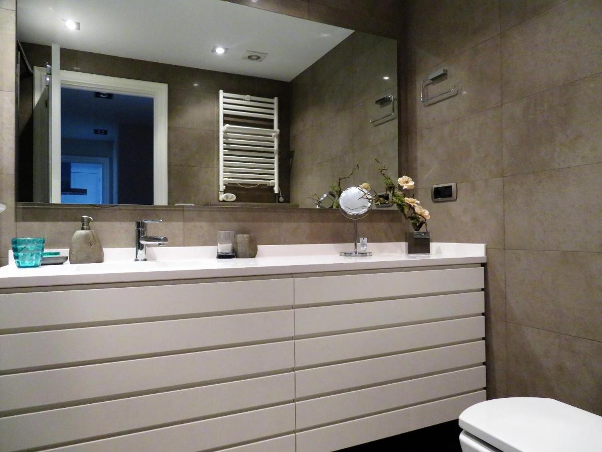 Egona-La39 Moderna, Ideal Familia Wifi -Parking Apartamento Zarautz Exterior foto